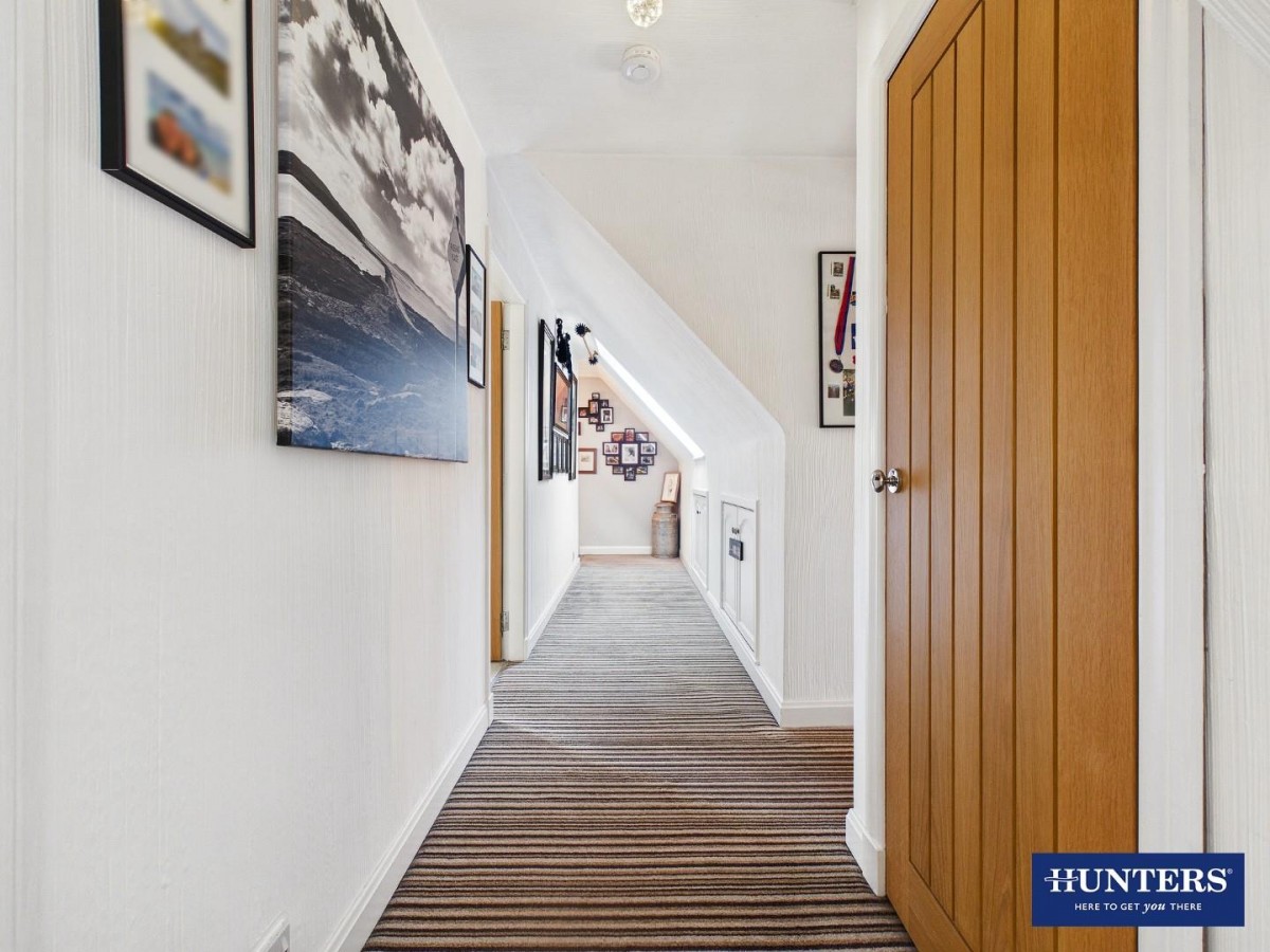 Old School House, Castlehillgate, Lochmaben, DG11