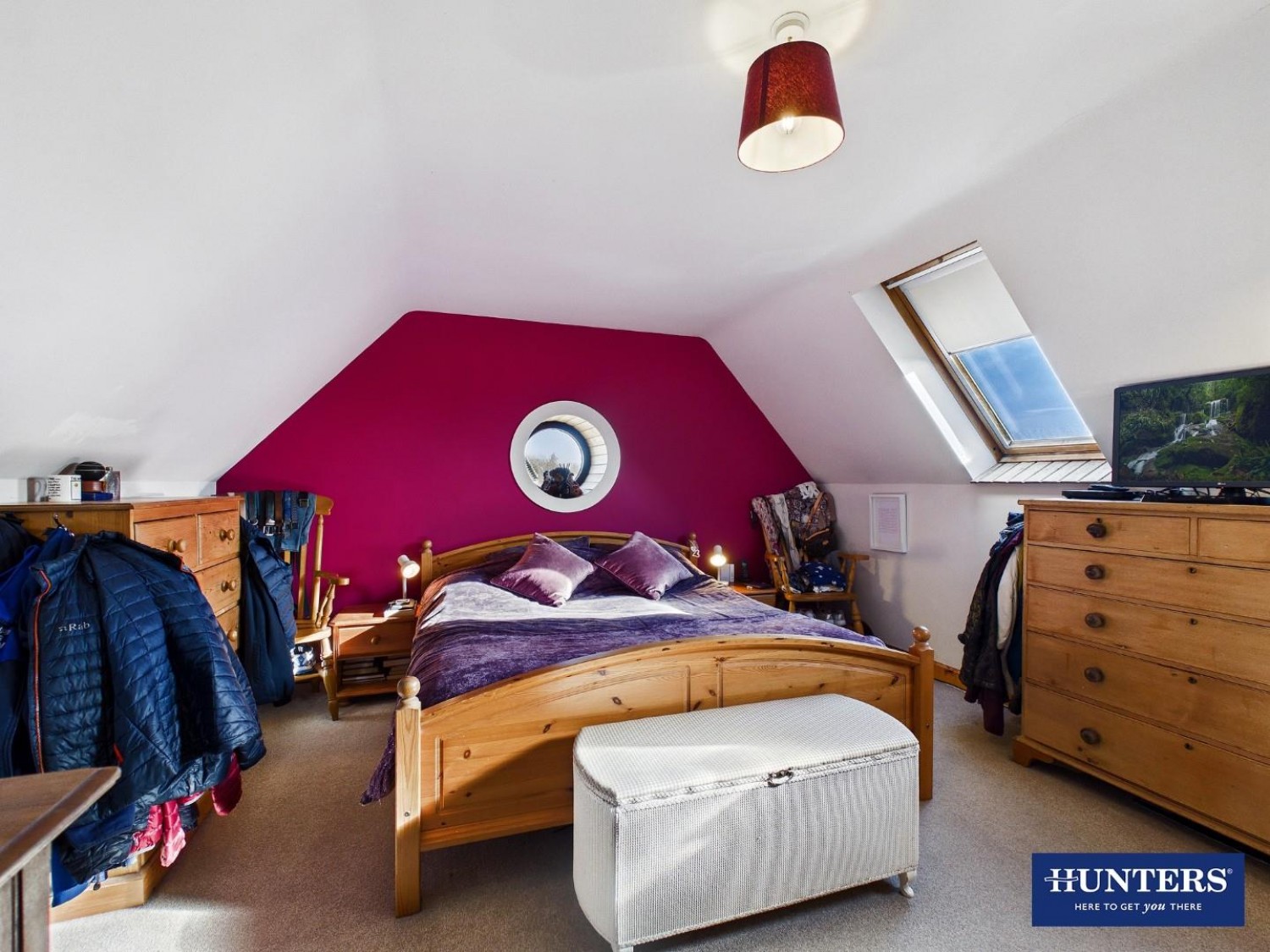 Old School House, Castlehillgate, Lochmaben, DG11