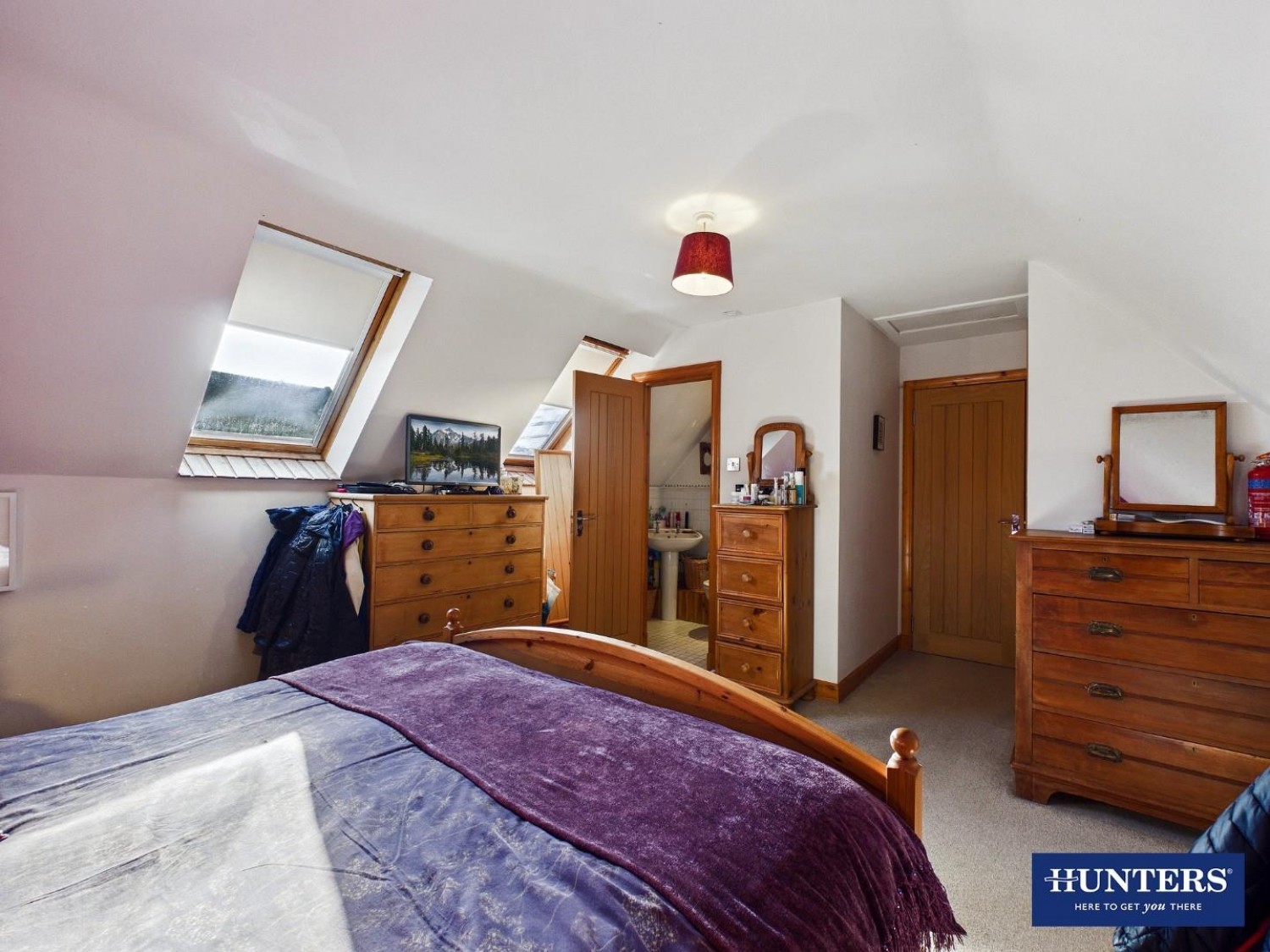 Old School House, Castlehillgate, Lochmaben, DG11