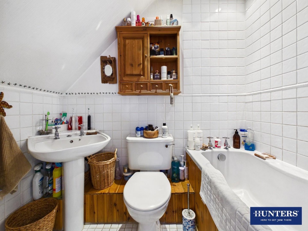 Old School House, Castlehillgate, Lochmaben, DG11