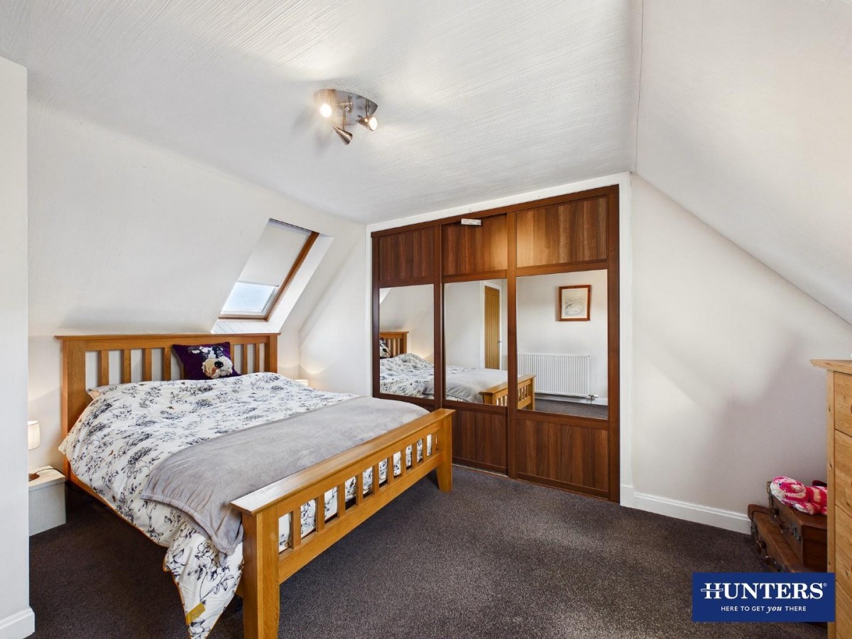 Old School House, Castlehillgate, Lochmaben, DG11