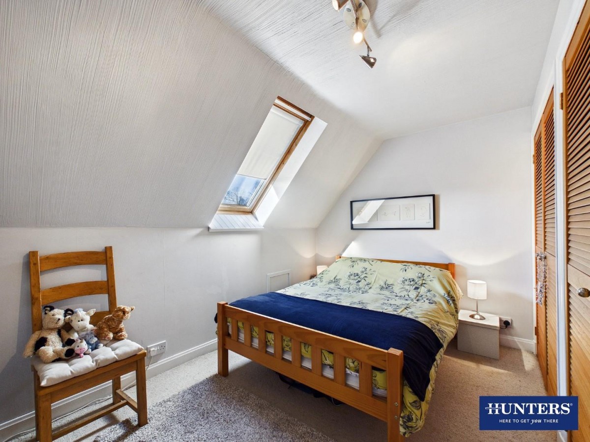 Old School House, Castlehillgate, Lochmaben, DG11