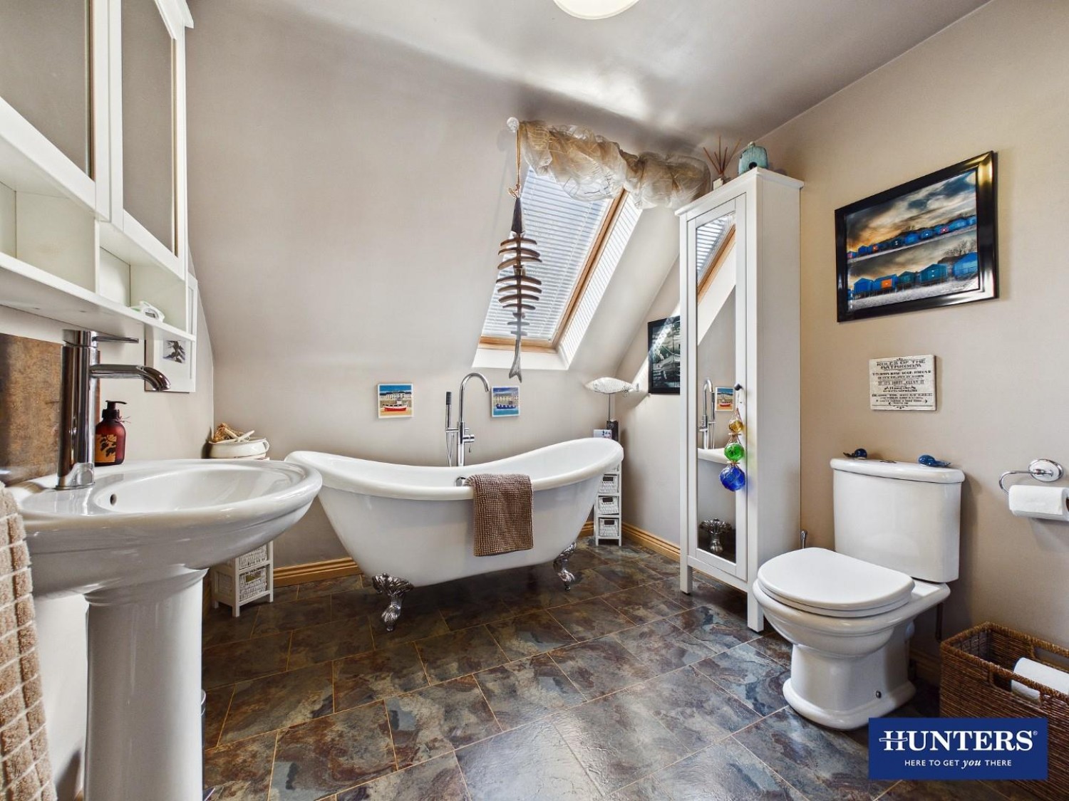 Old School House, Castlehillgate, Lochmaben, DG11