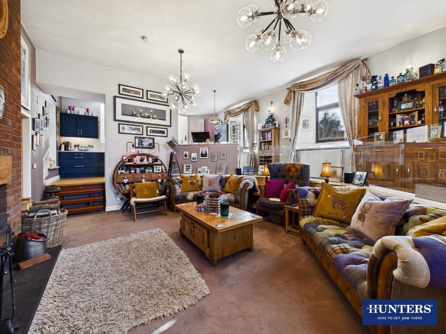 Old School House, Castlehillgate, Lochmaben, DG11