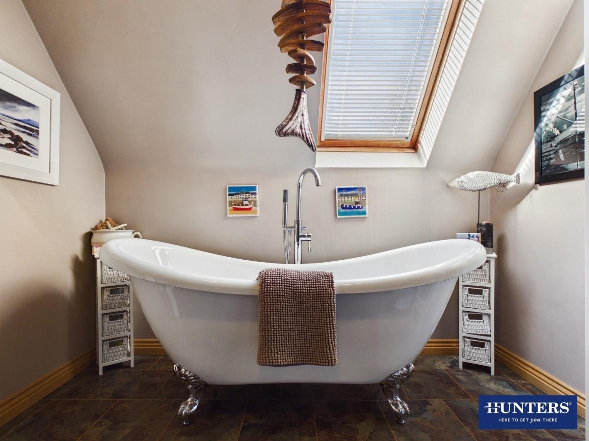 Old School House, Castlehillgate, Lochmaben, DG11