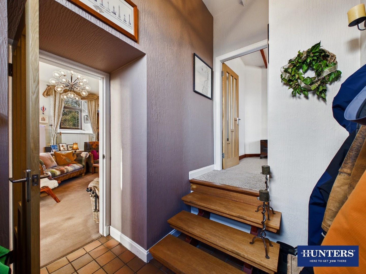 Old School House, Castlehillgate, Lochmaben, DG11