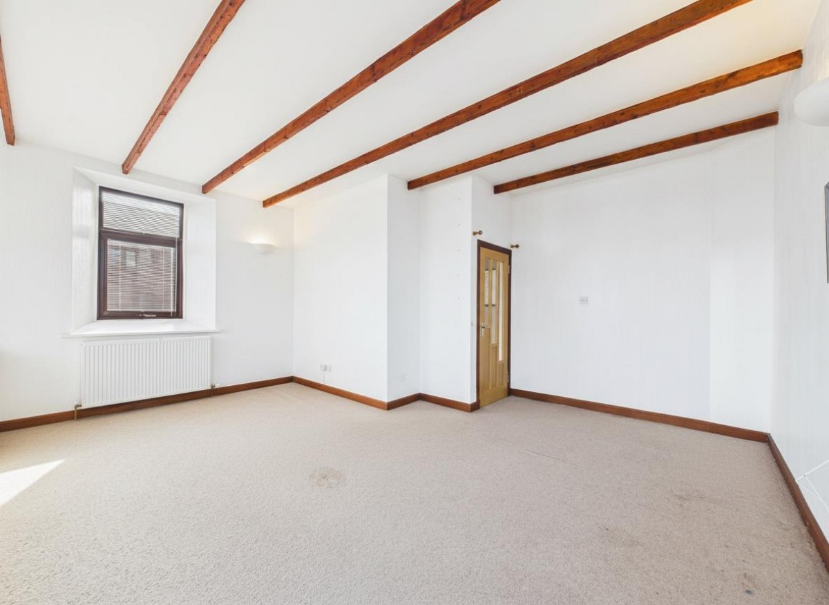 Old School House, Castlehillgate, Lochmaben, DG11