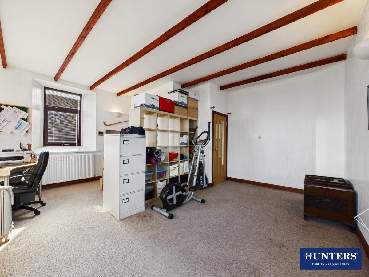 Old School House, Castlehillgate, Lochmaben, DG11