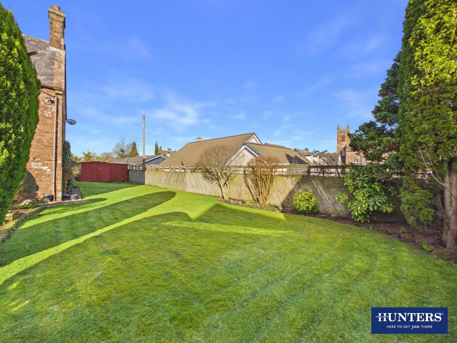 Old School House, Castlehillgate, Lochmaben, DG11