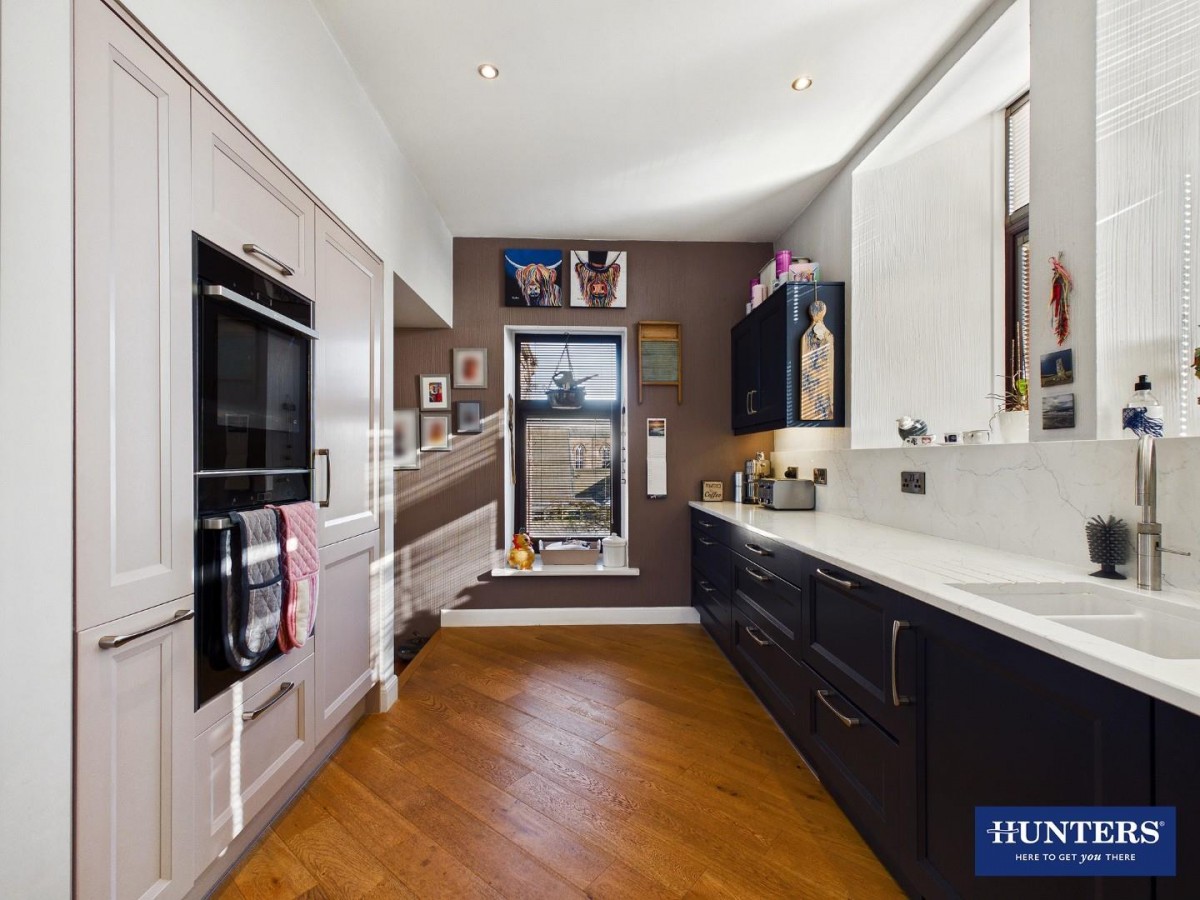 Old School House, Castlehillgate, Lochmaben, DG11