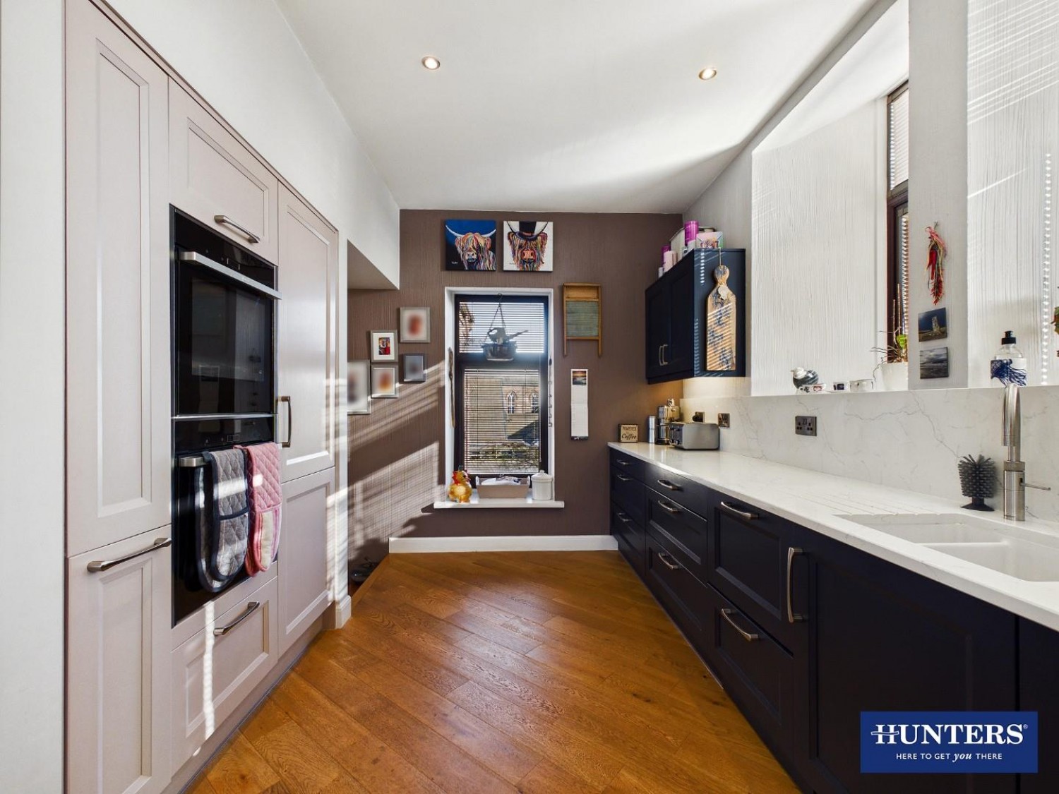 Old School House, Castlehillgate, Lochmaben, DG11