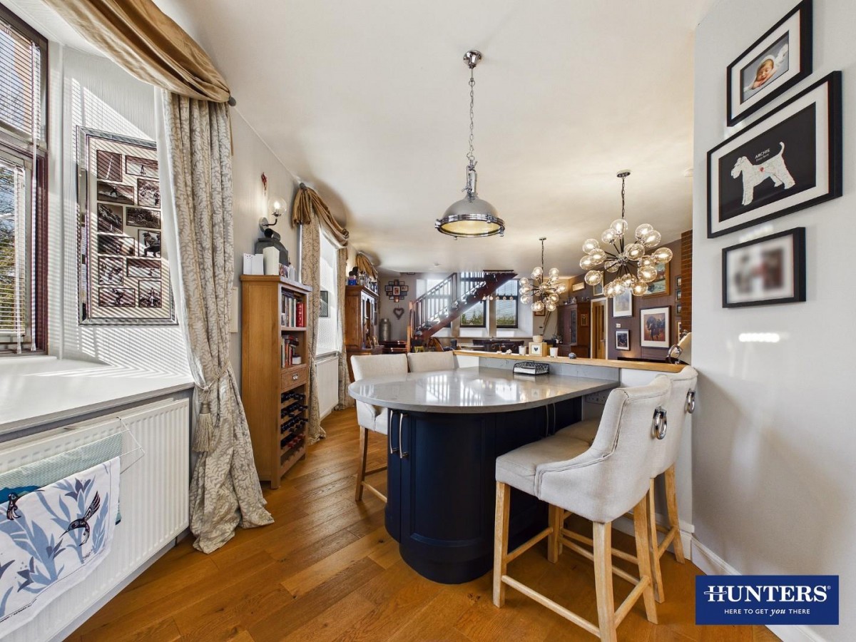 Old School House, Castlehillgate, Lochmaben, DG11