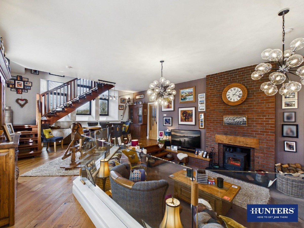 Old School House, Castlehillgate, Lochmaben, DG11