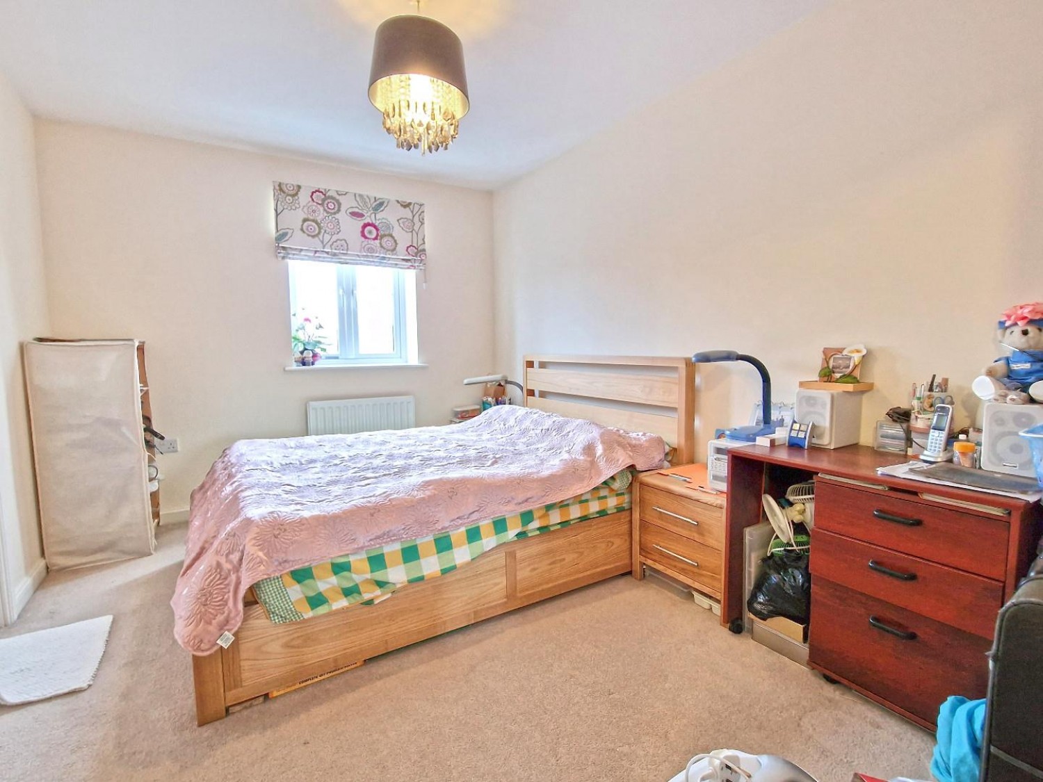 Whitelands Way, Bicester