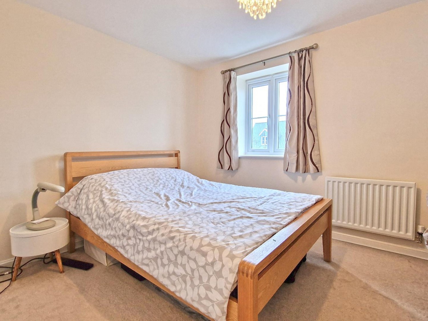 Whitelands Way, Bicester