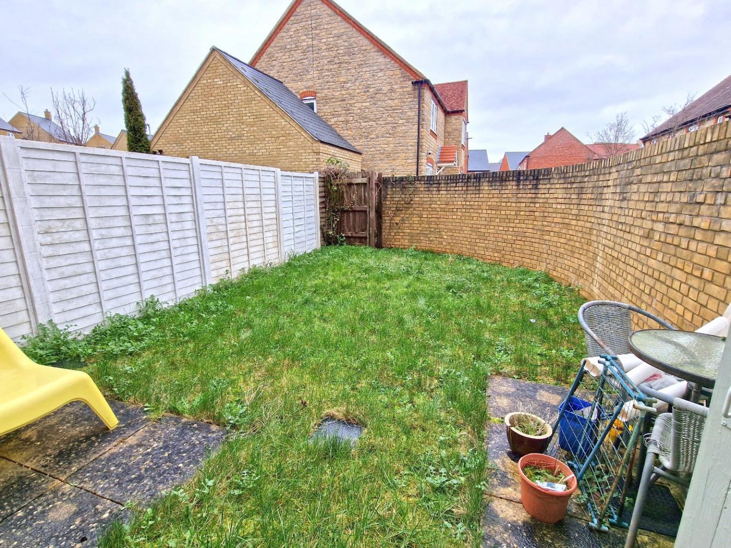 Whitelands Way, Bicester