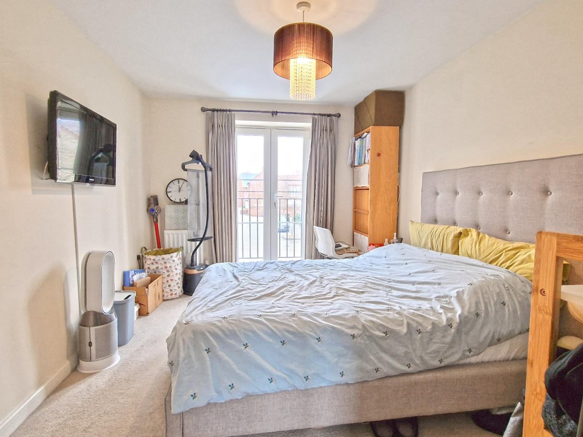 Whitelands Way, Bicester