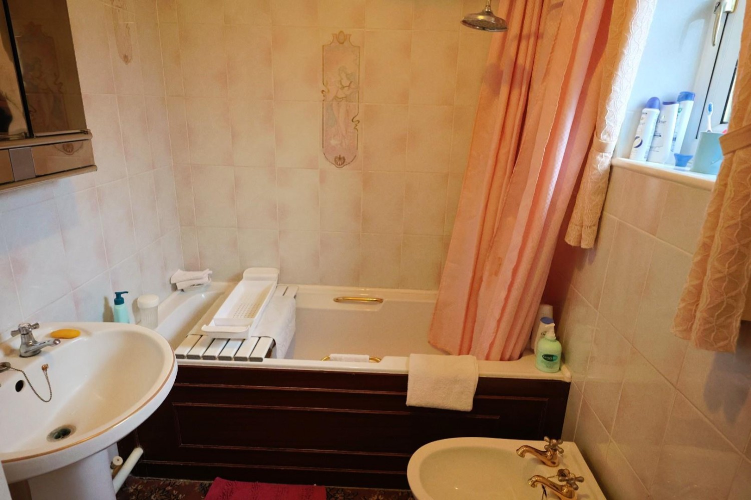 Tunstall Grove, Bishop Auckland