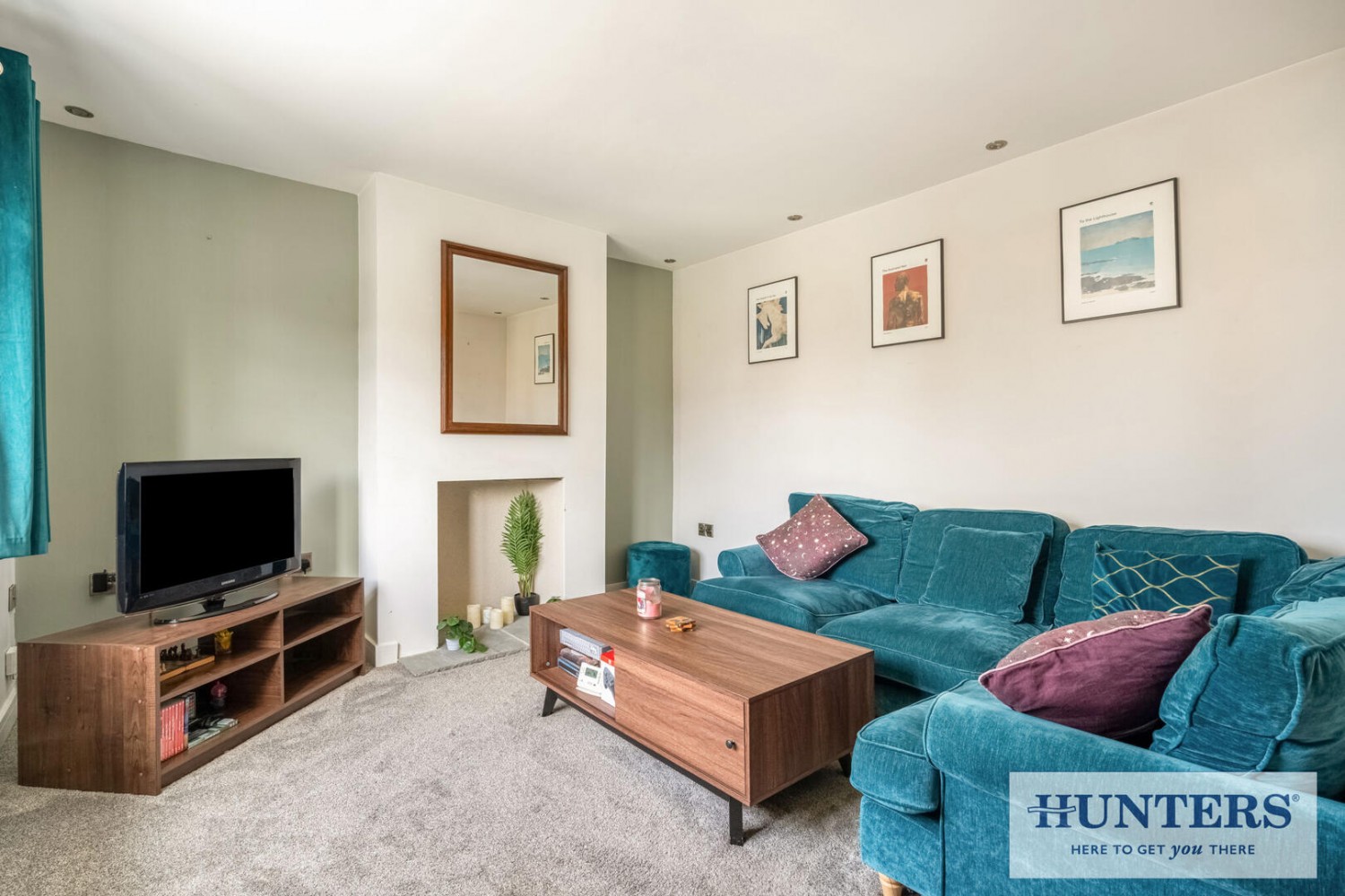 Masefield Street, Guiseley, Leeds