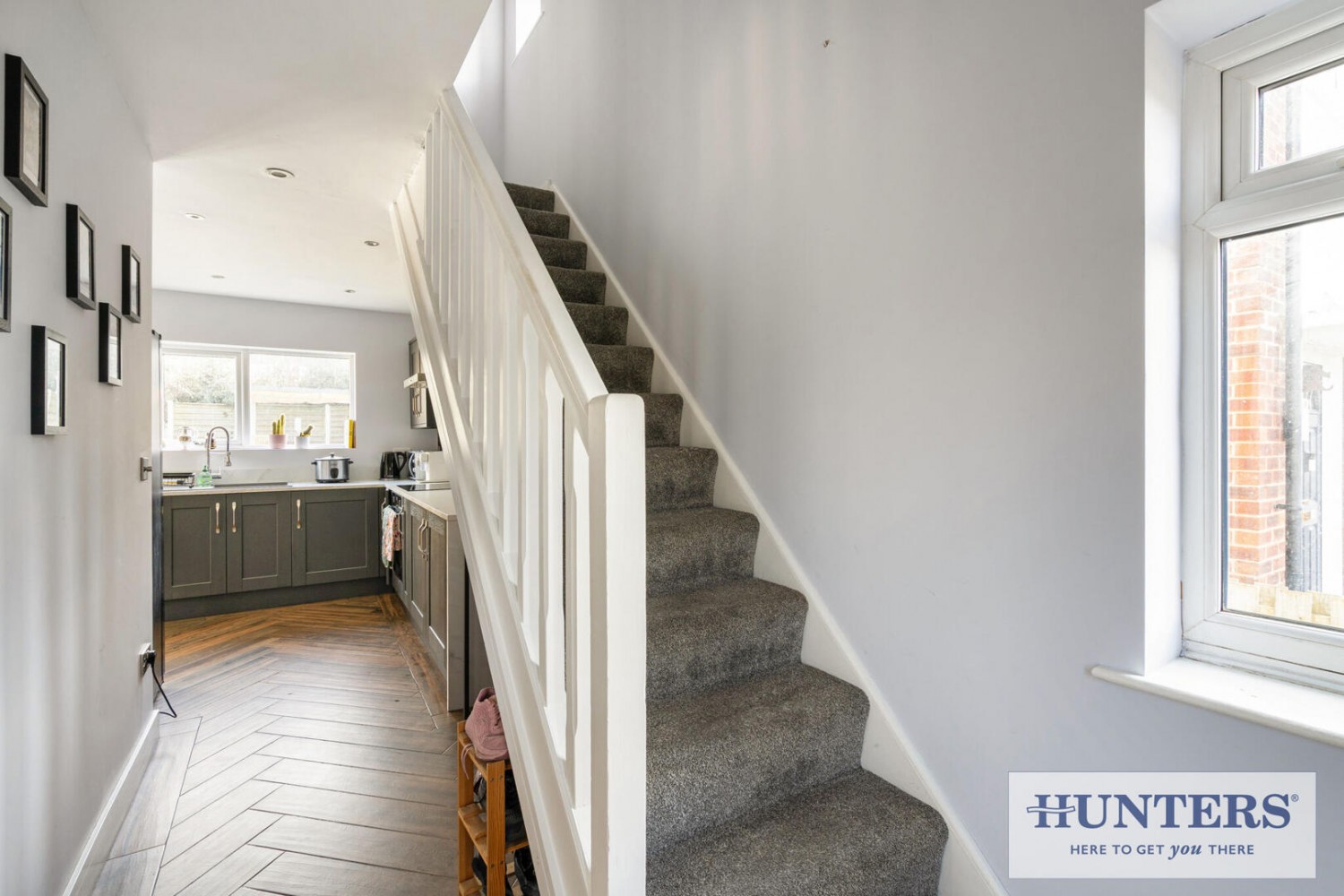 Masefield Street, Guiseley, Leeds