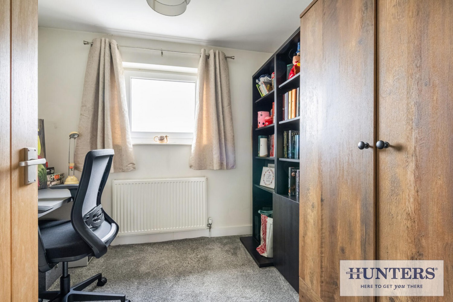 Masefield Street, Guiseley, Leeds