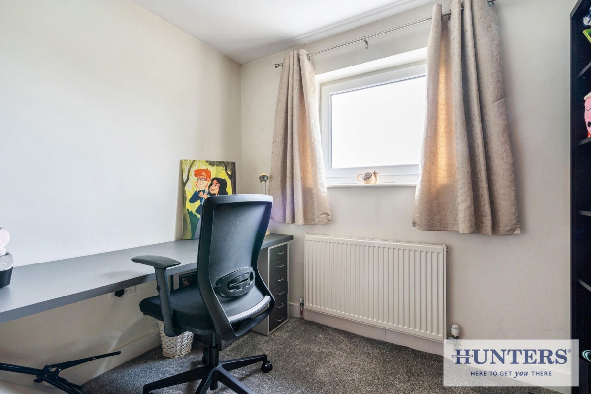 Masefield Street, Guiseley, Leeds