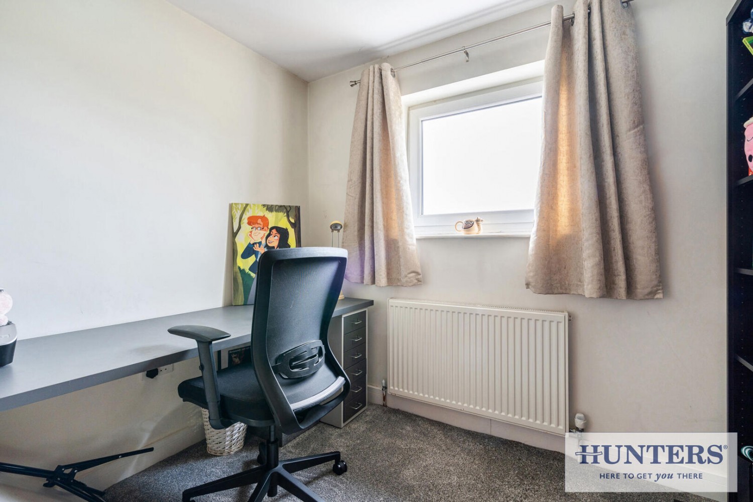 Masefield Street, Guiseley, Leeds