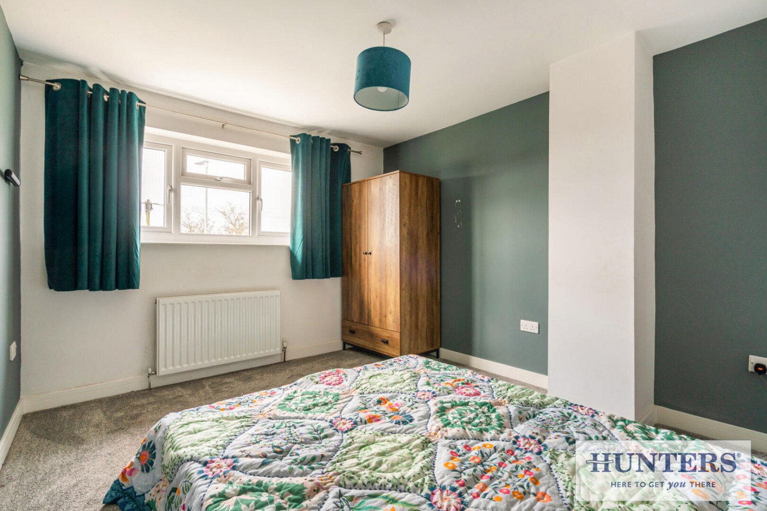 Masefield Street, Guiseley, Leeds