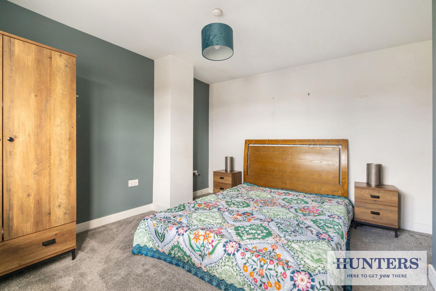 Masefield Street, Guiseley, Leeds