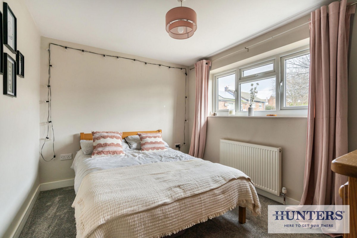 Masefield Street, Guiseley, Leeds