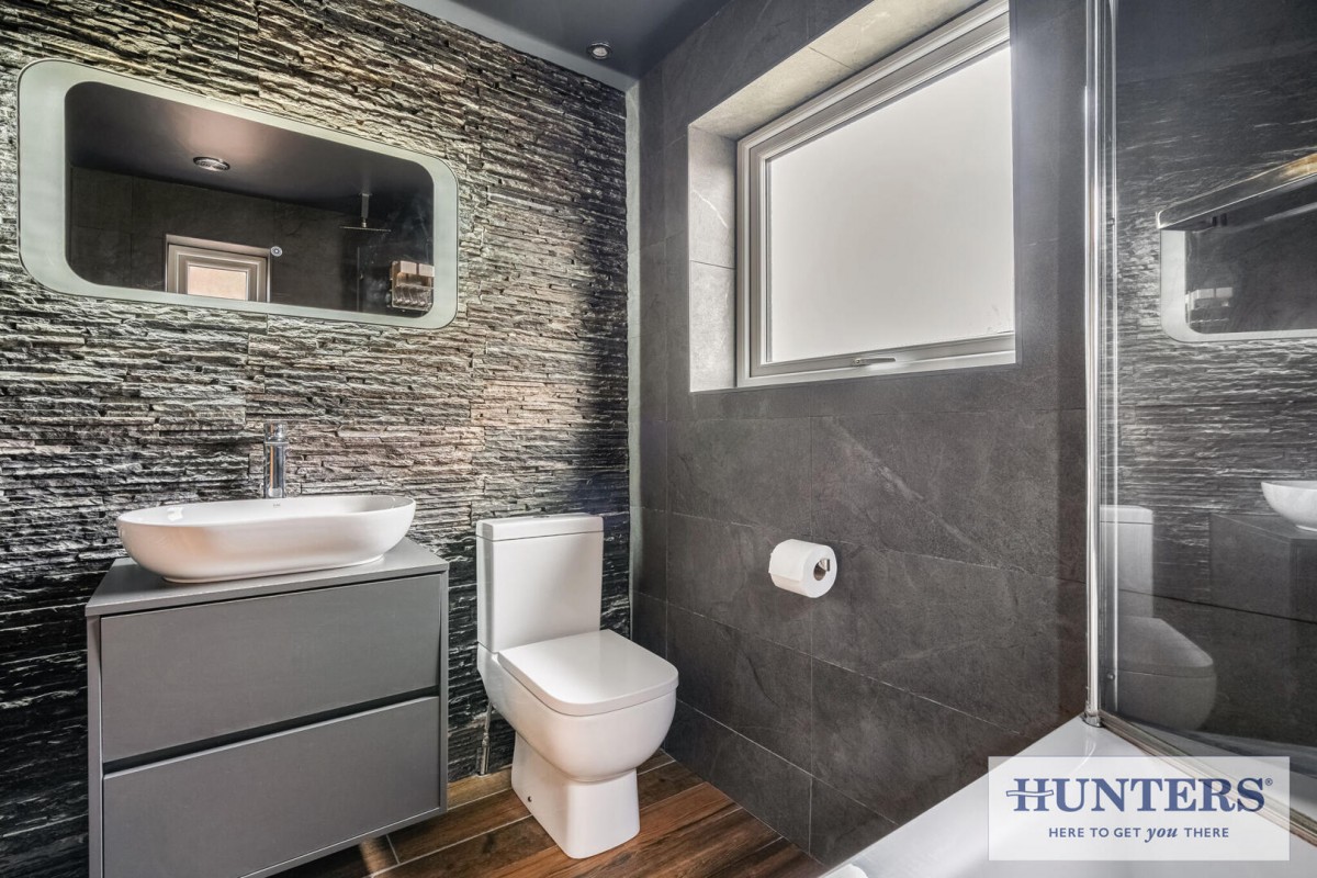 Masefield Street, Guiseley, Leeds