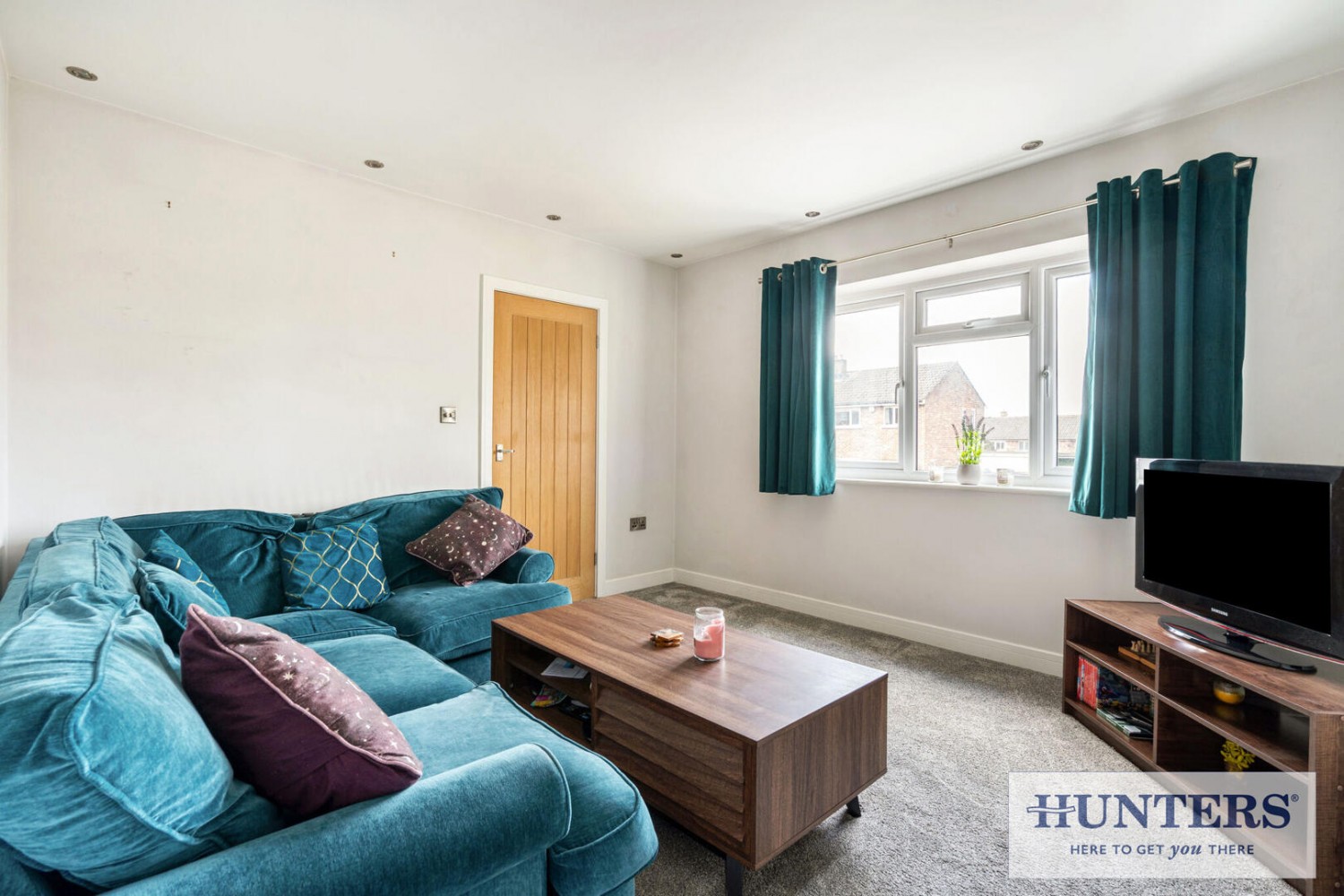 Masefield Street, Guiseley, Leeds