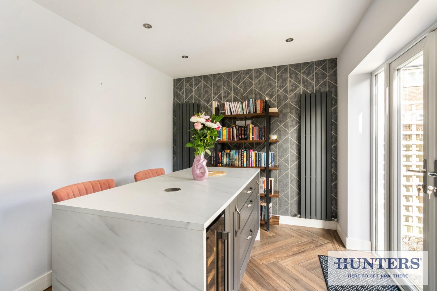 Masefield Street, Guiseley, Leeds