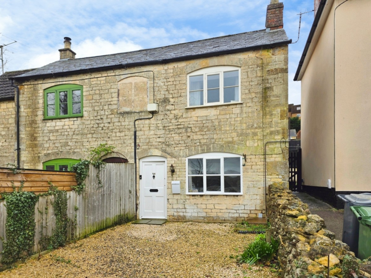 Summer Street, Stroud, GL5 1PA