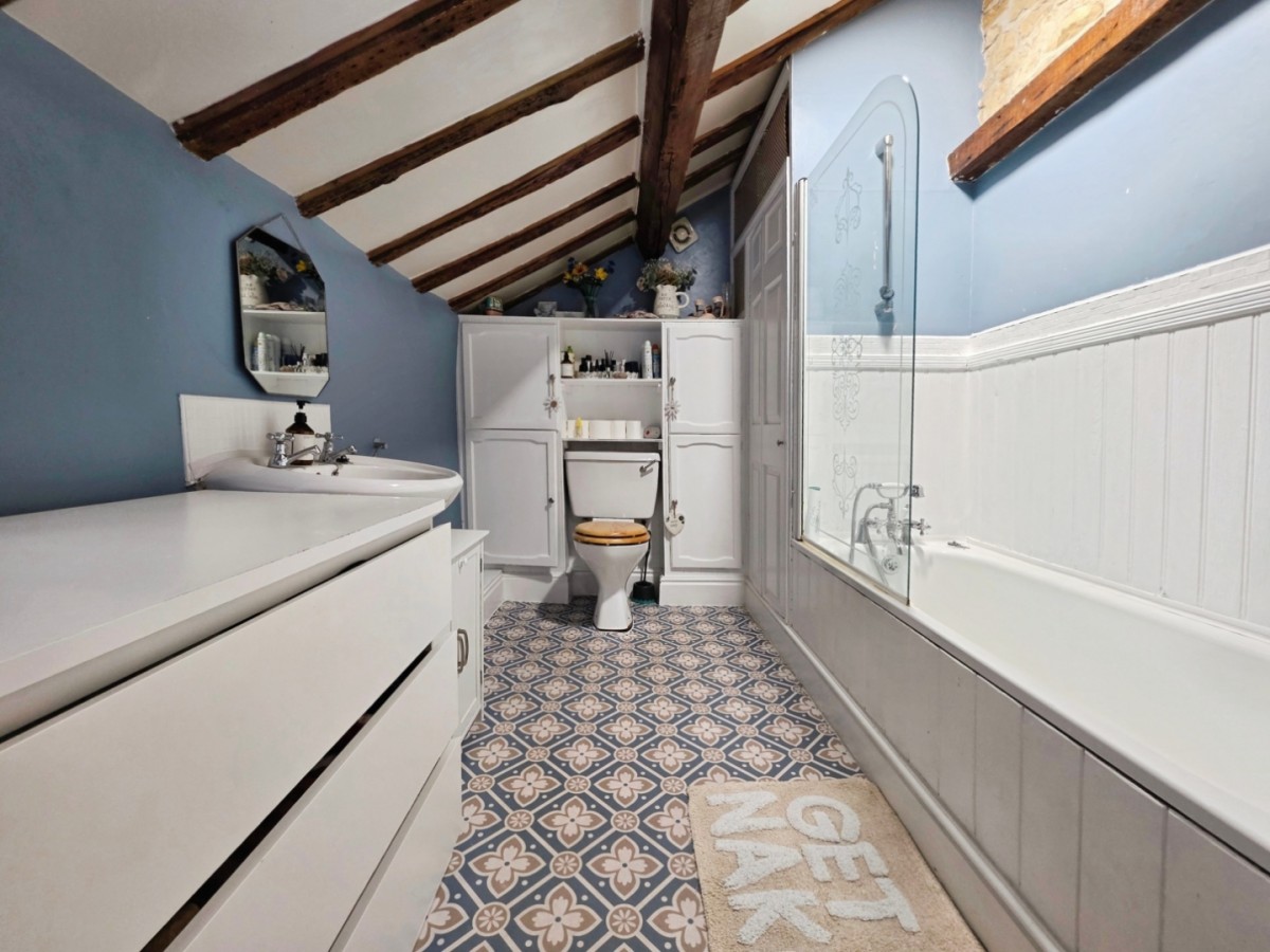 Summer Street, Stroud, GL5 1PA