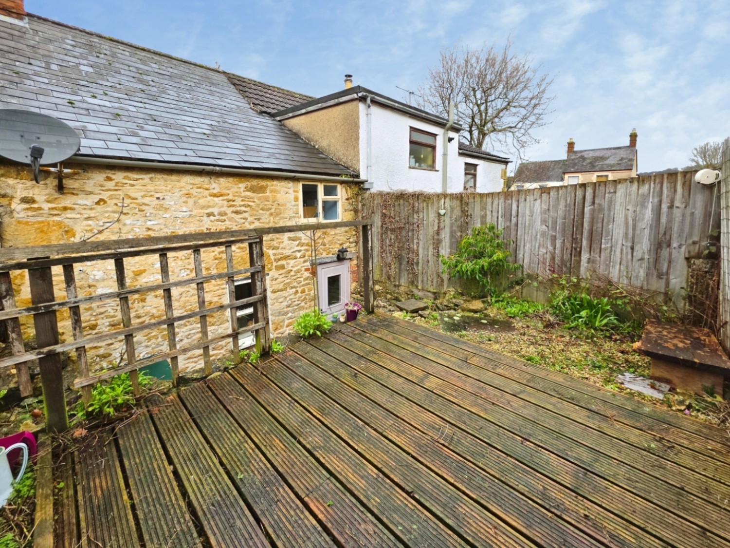 Summer Street, Stroud, GL5 1PA