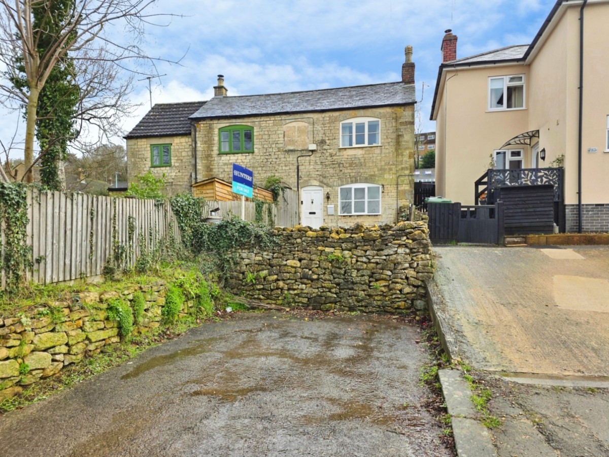 Summer Street, Stroud, GL5 1PA