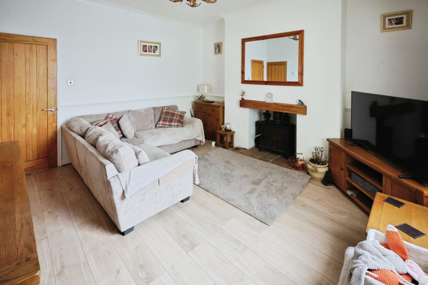 Lane Head, Copley, Bishop Auckland