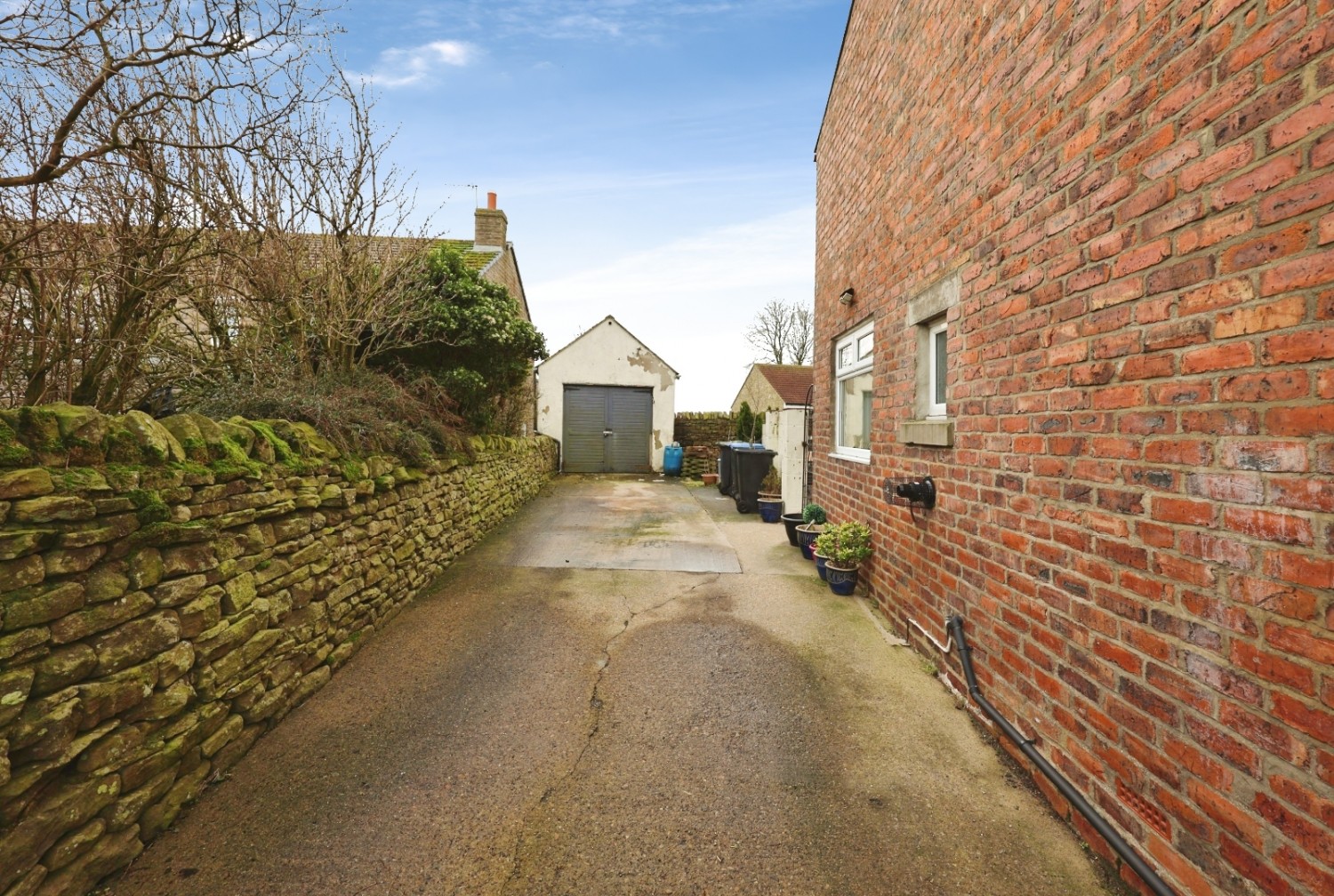 Lane Head, Copley, Bishop Auckland