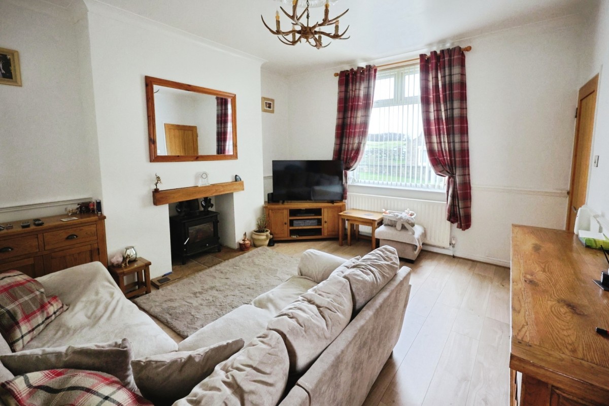 Lane Head, Copley, Bishop Auckland