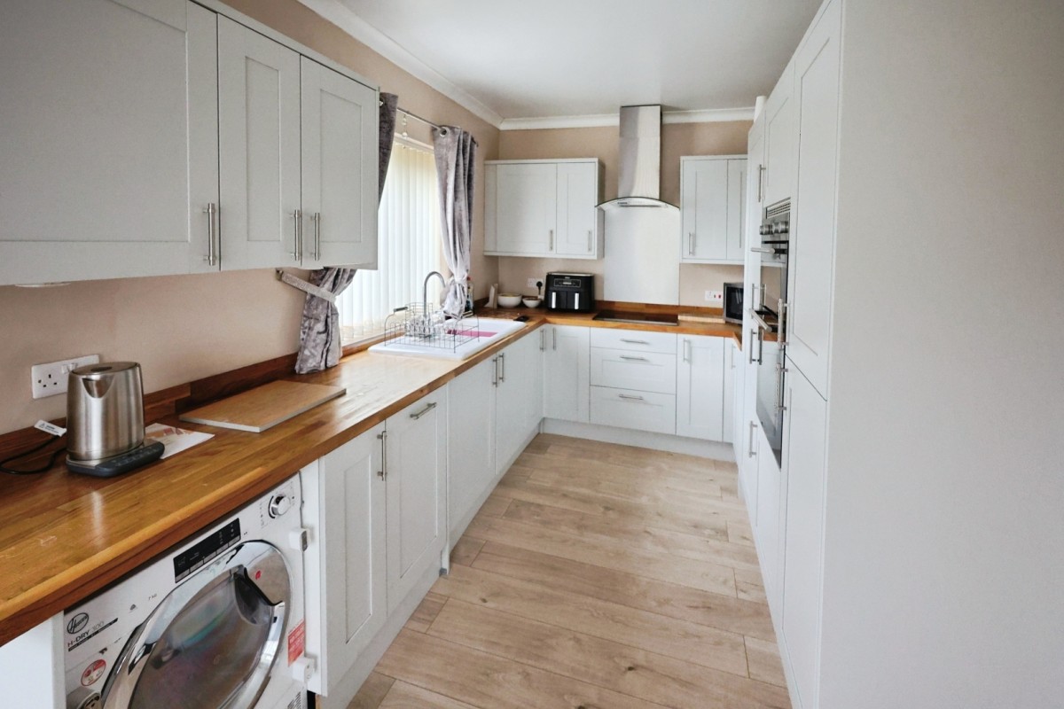 Lane Head, Copley, Bishop Auckland