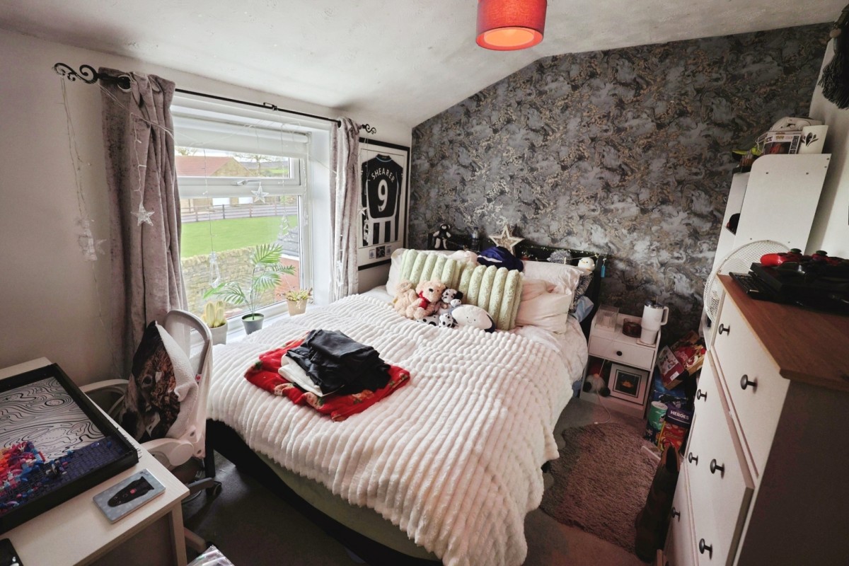 Lane Head, Copley, Bishop Auckland