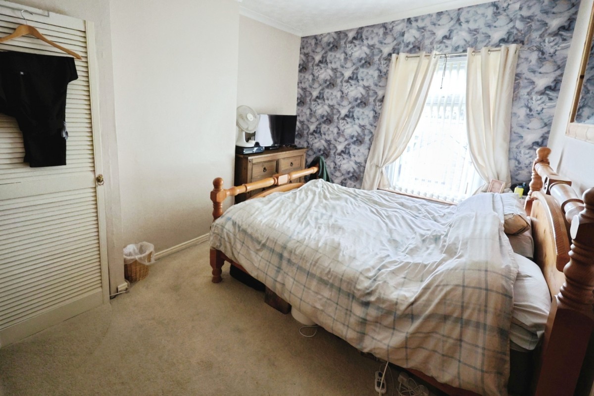 Lane Head, Copley, Bishop Auckland