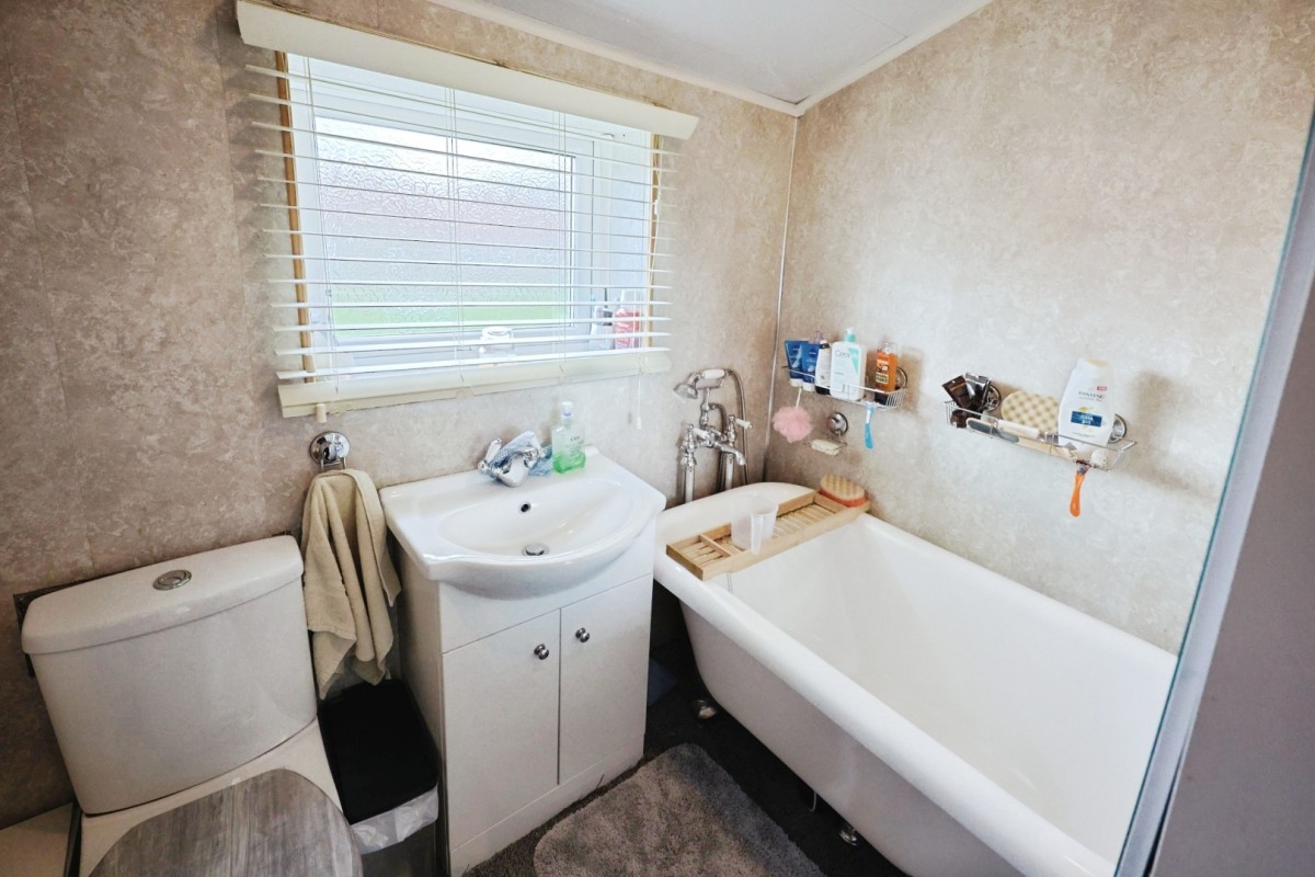 Lane Head, Copley, Bishop Auckland