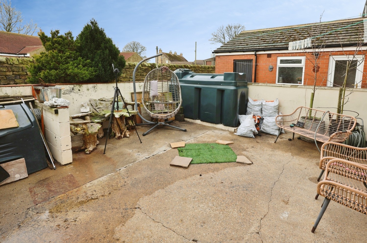 Lane Head, Copley, Bishop Auckland