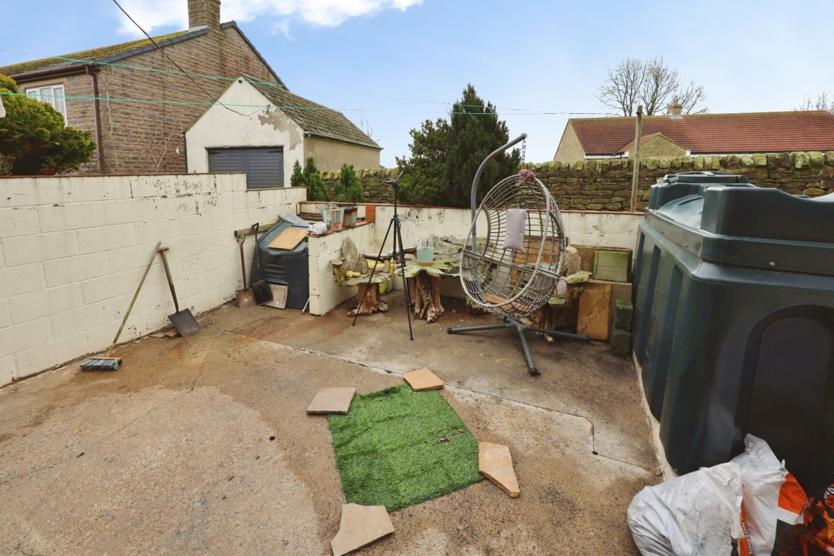 Lane Head, Copley, Bishop Auckland