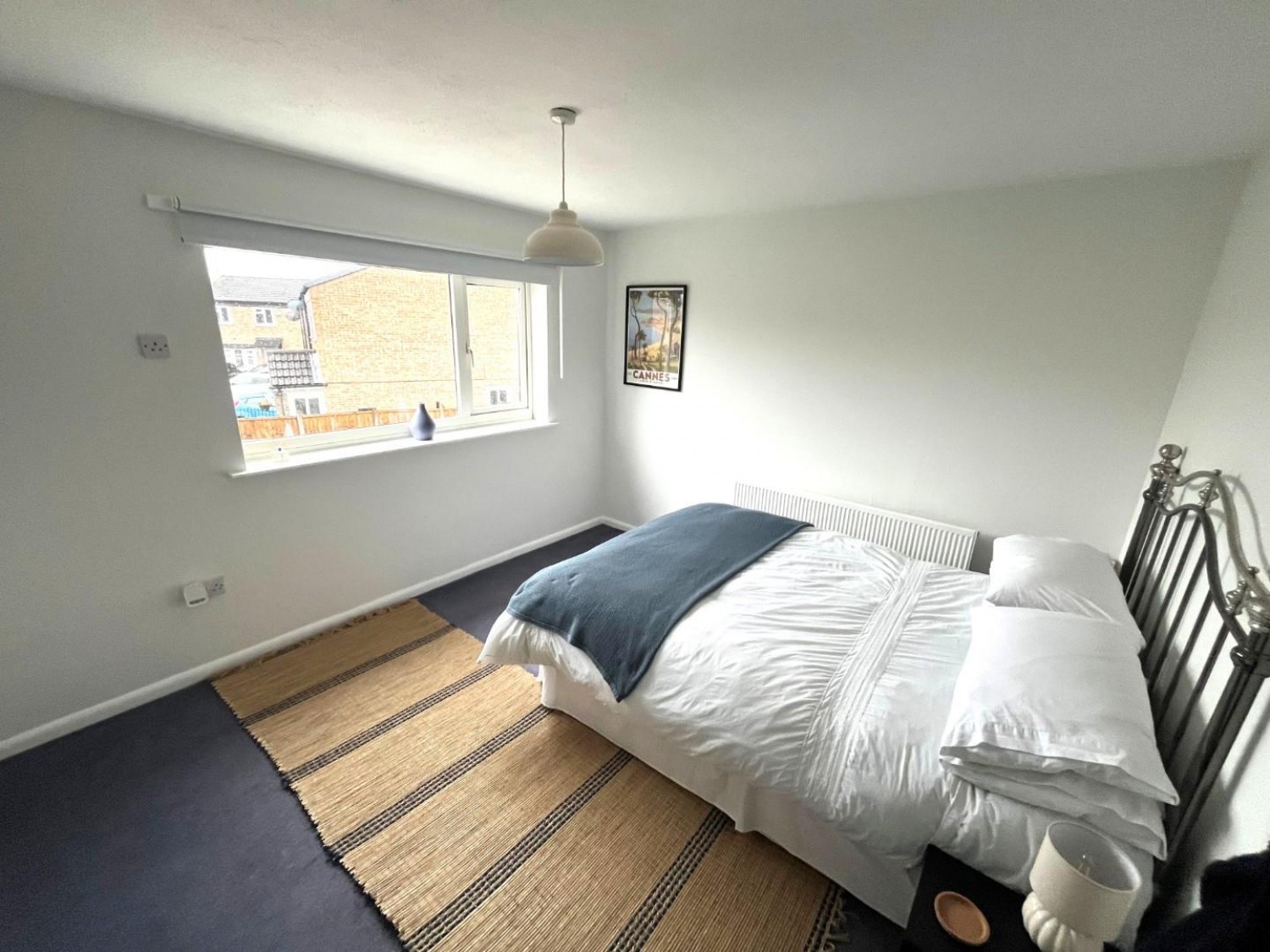 Aldcliffe Crescent, Doncaster