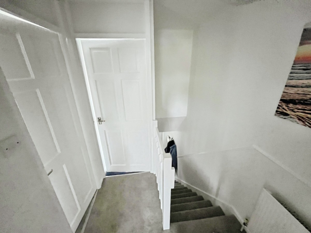 Aldcliffe Crescent, Doncaster