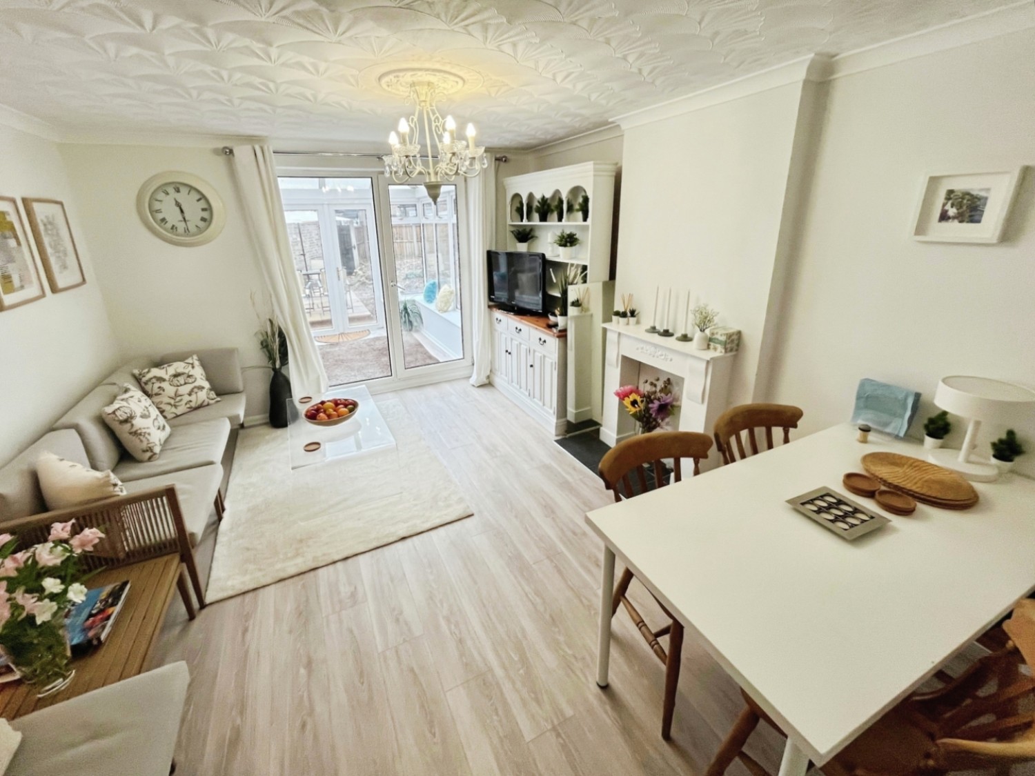 Aldcliffe Crescent, Doncaster