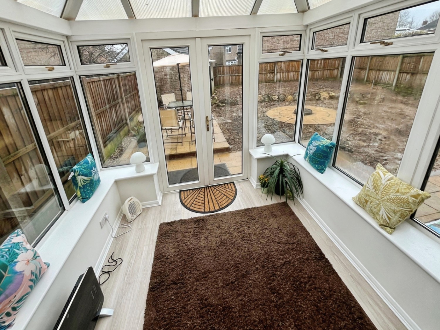 Aldcliffe Crescent, Doncaster